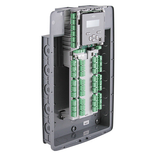 Setra Multi-Circuit Power Submeter (3, 12, and 48 Load Options)