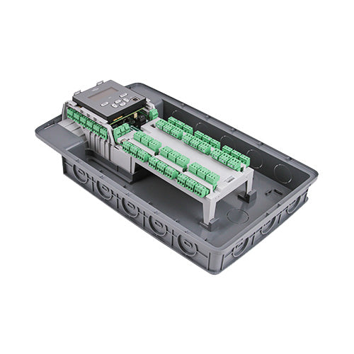 Setra Multi-Circuit Power Submeter (3, 12, and 48 Load Options)