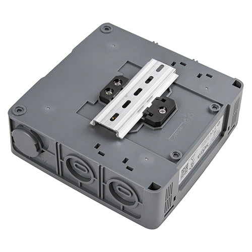 Setra Multi-Circuit Power Submeter (3, 12, and 48 Load Options)