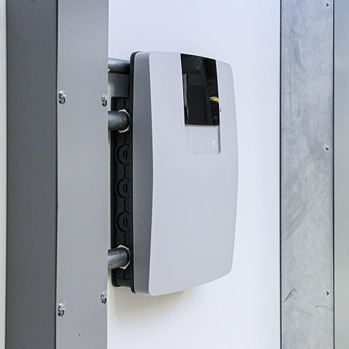 Setra Multi-Circuit Power Submeter (3, 12, and 48 Load Options)