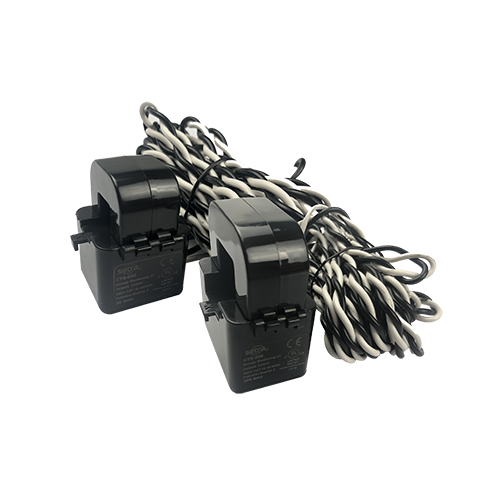 Split-Core Current Transformer (CT) — Setra Systems Split-Core Current Transformer (CT) — Setra Systems